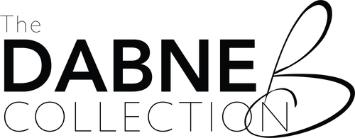 The Dabne B Collection logo