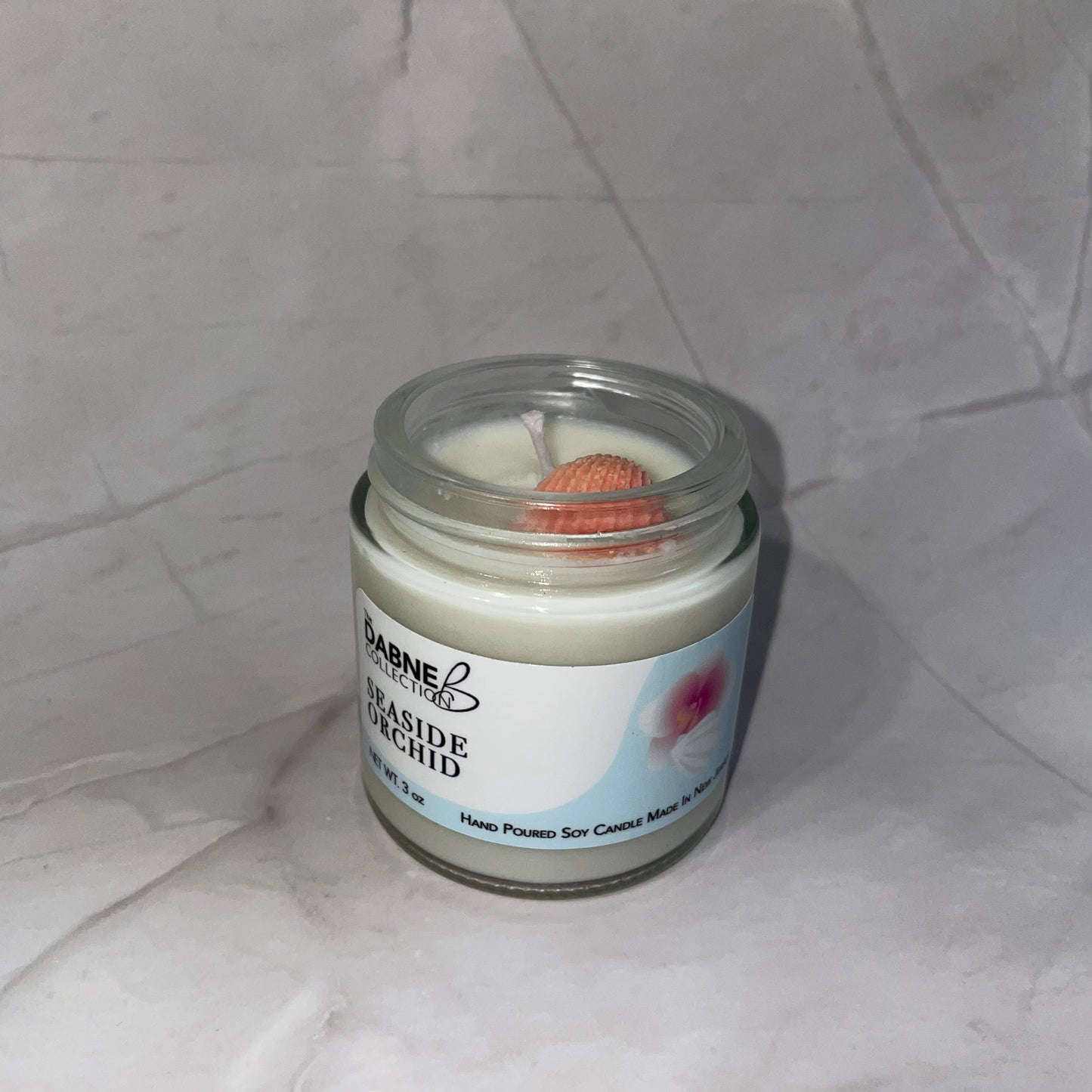 Seaside Orchid 3oz