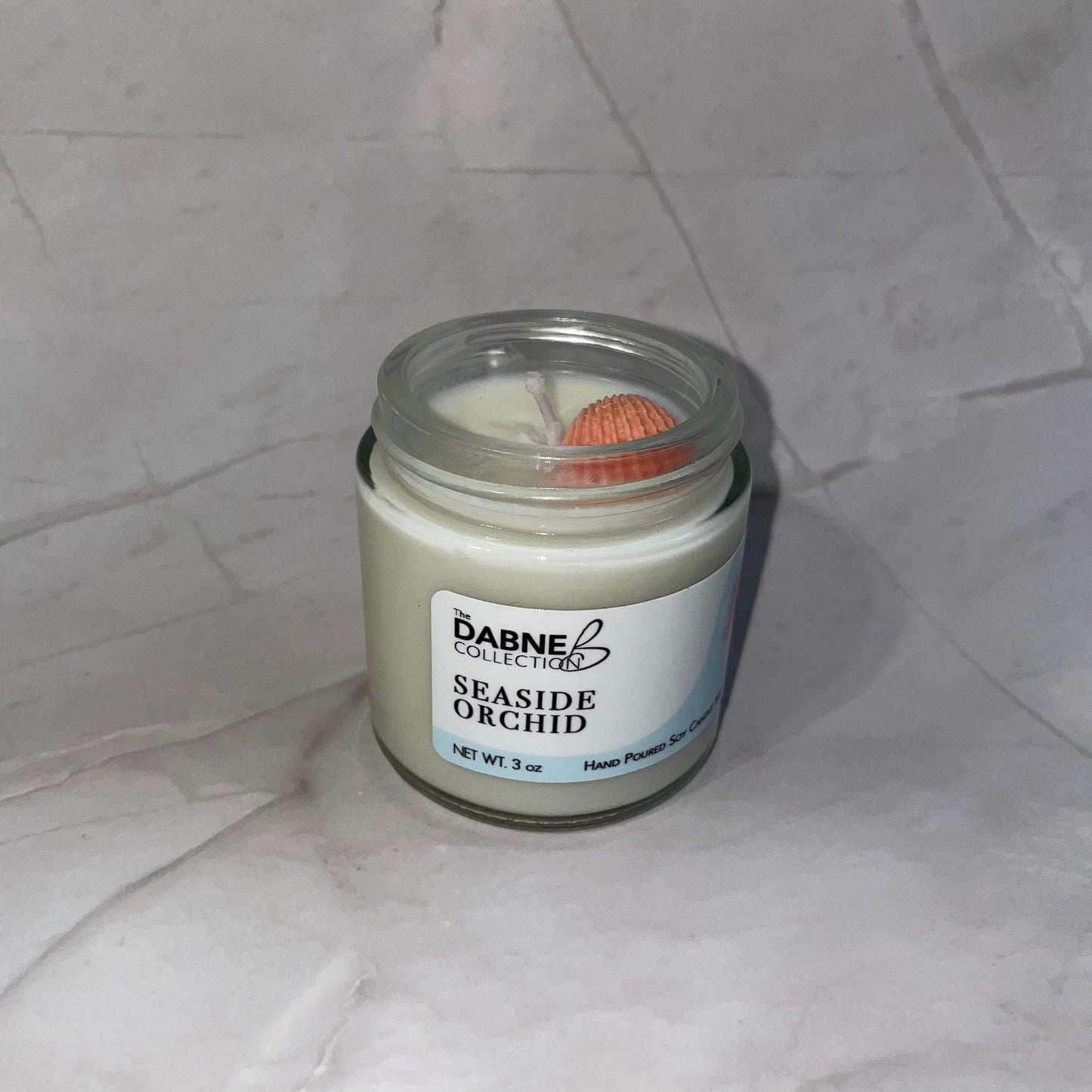 Seaside Orchid 3oz