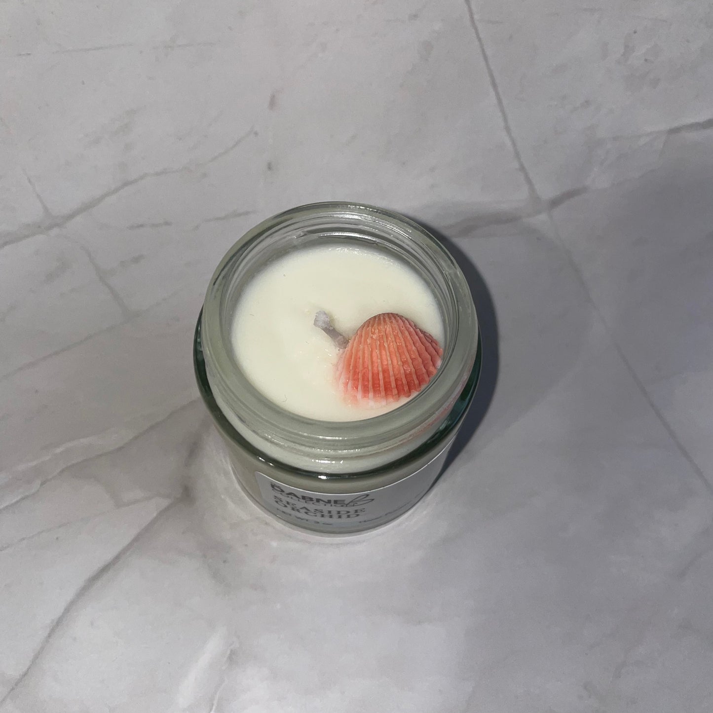 Seaside Orchid 3oz