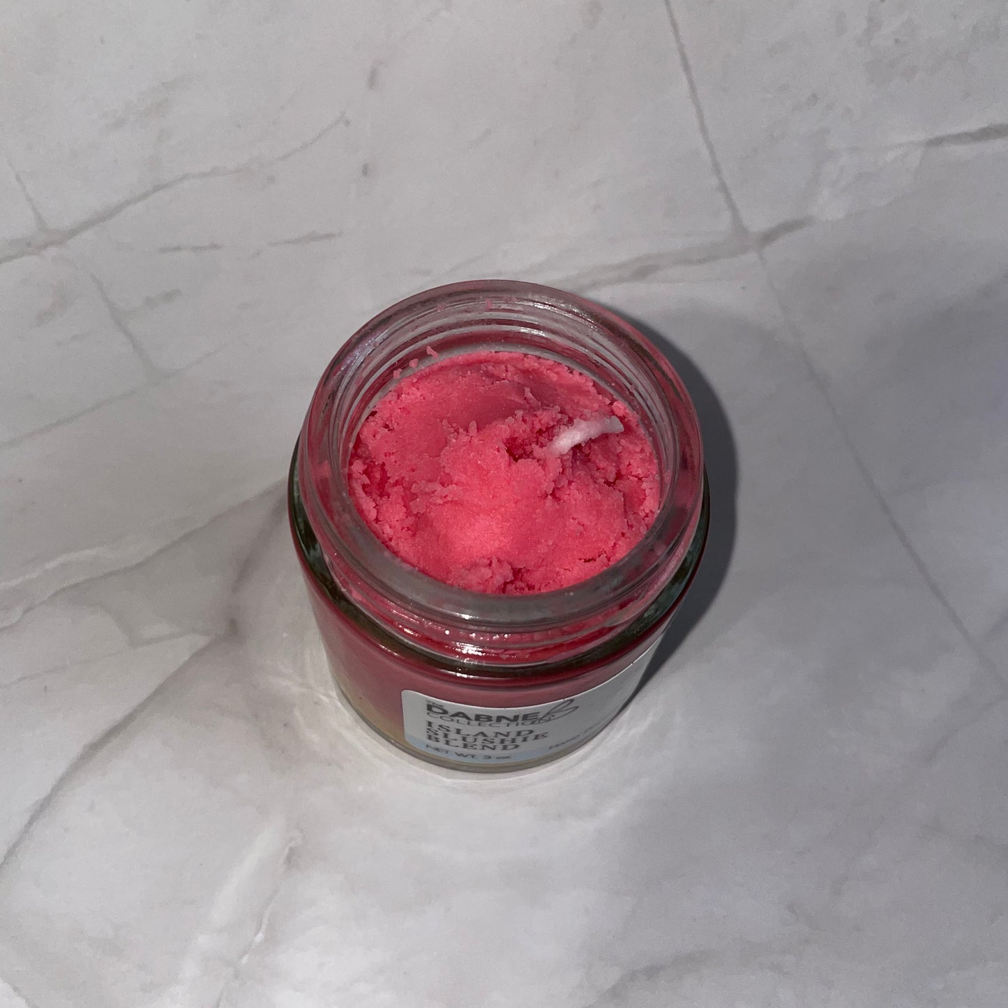 Island Slushie Blend 3oz