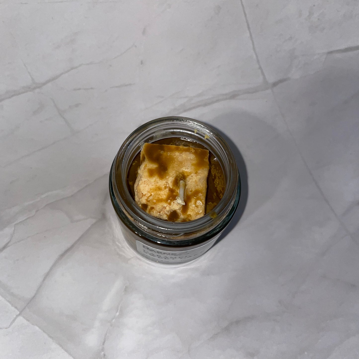 Caramel Sweet Cake 3oz