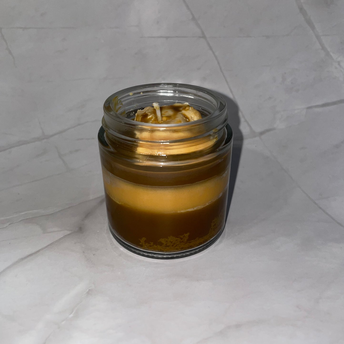 Caramel Sweet Cake 3oz