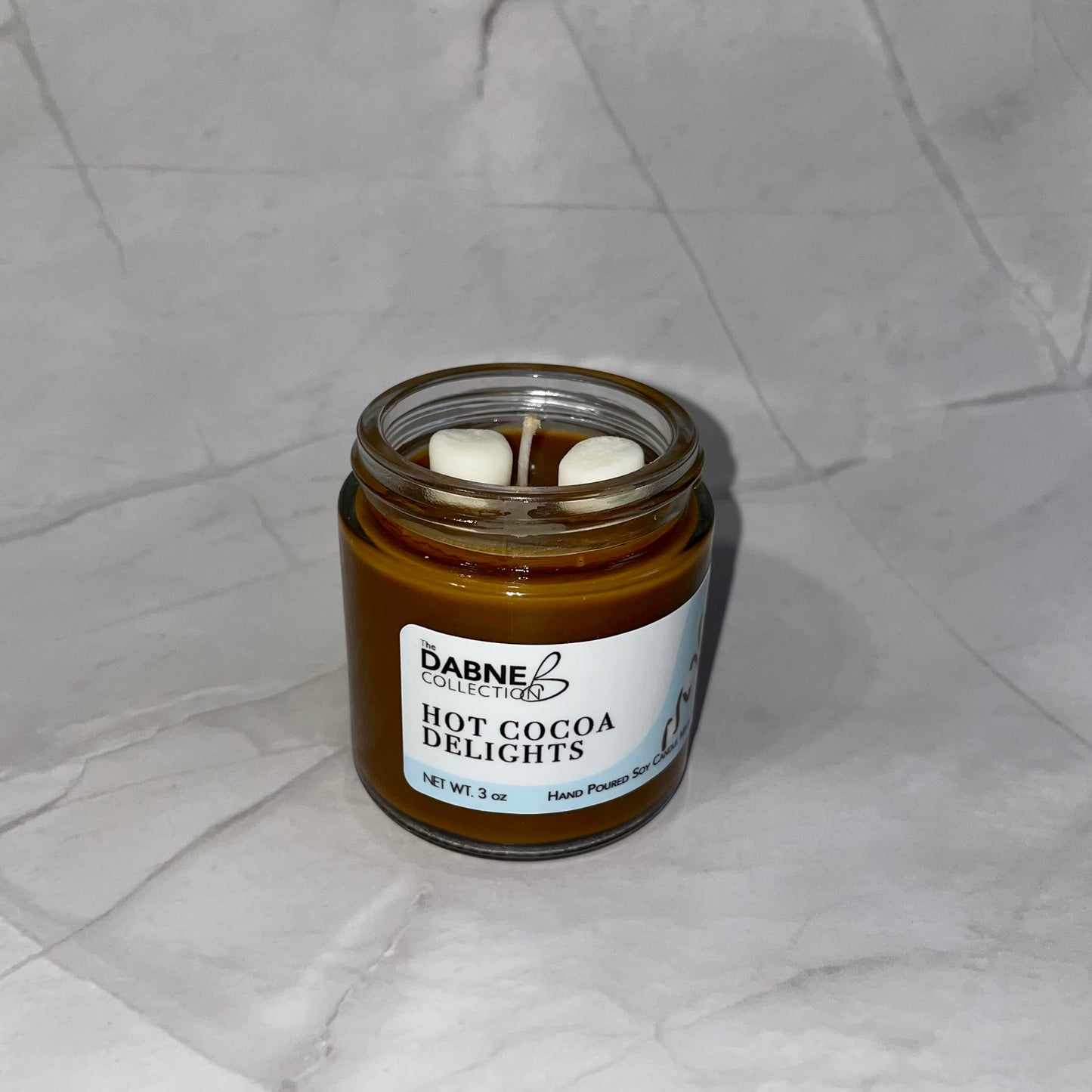 Hot Cocoa Delights 3oz