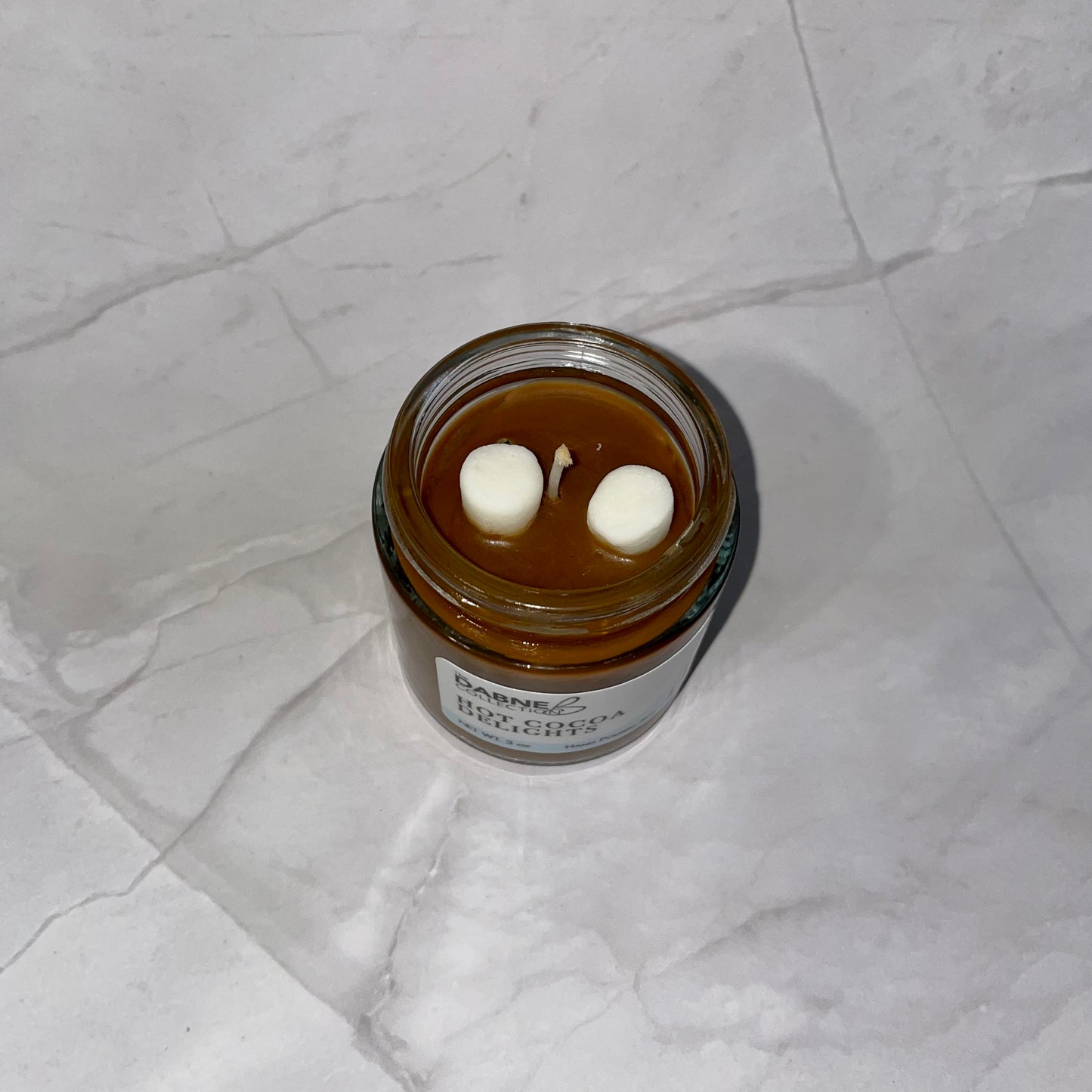 Hot Cocoa Delights 3oz