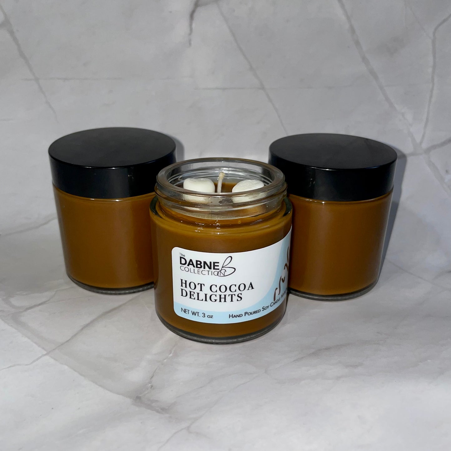 Hot Cocoa Delights 3oz