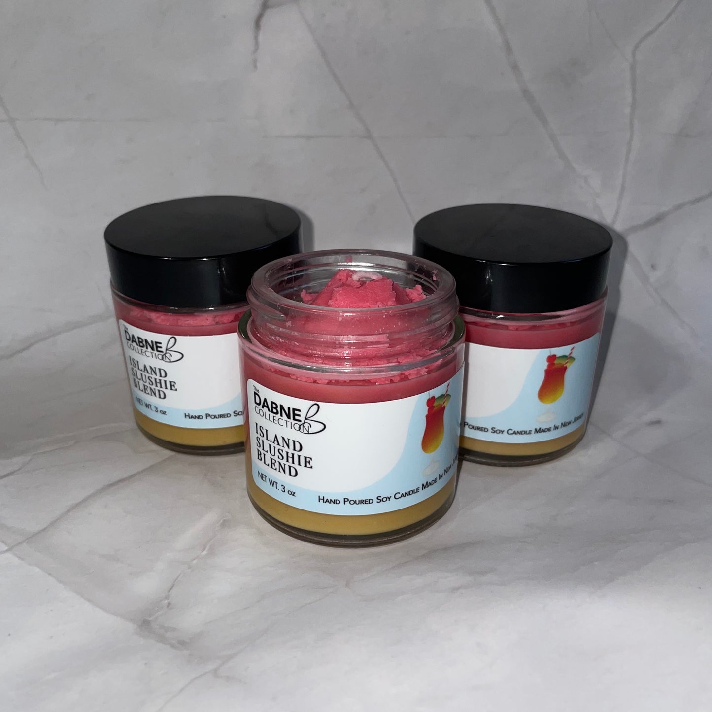 Island Slushie Blend 3oz