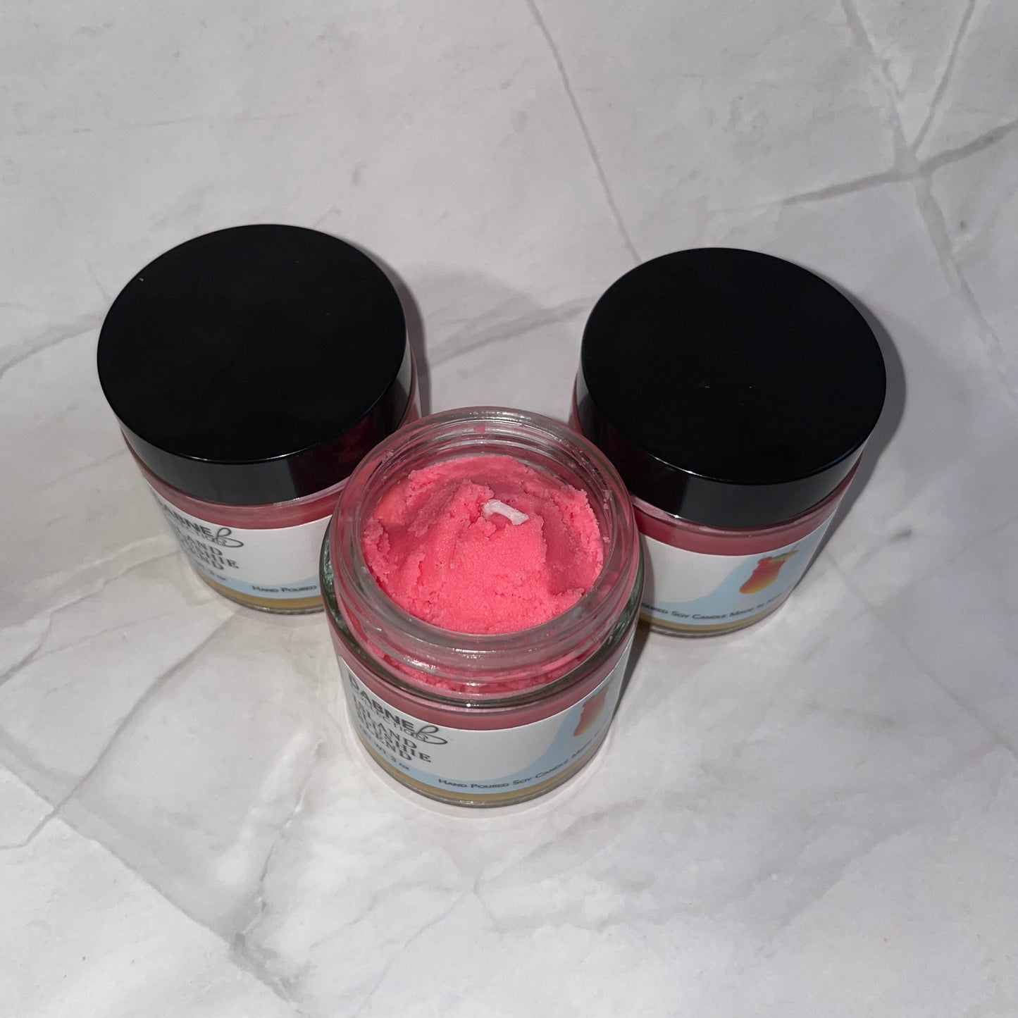 Island Slushie Blend 3oz
