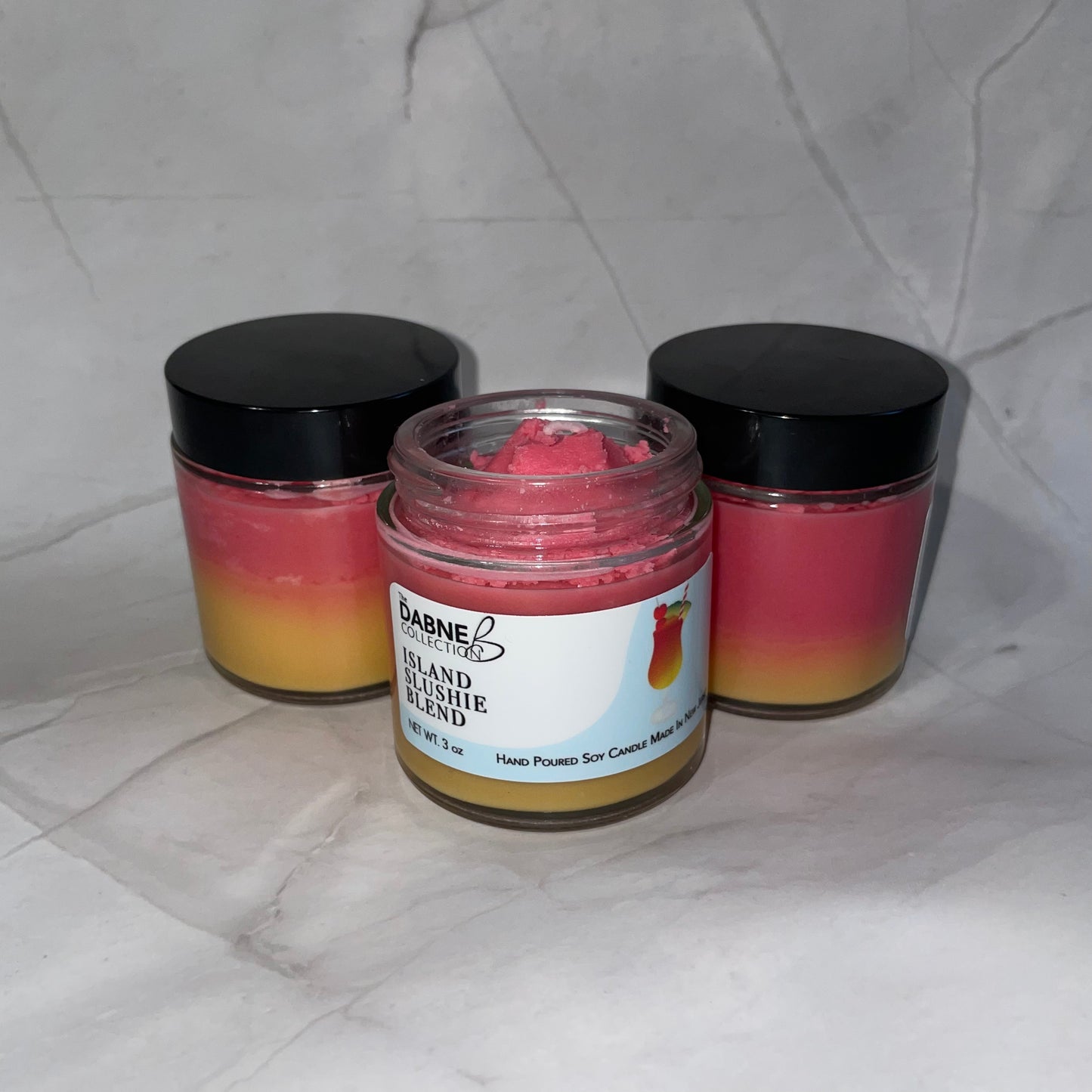 Island Slushie Blend 3oz