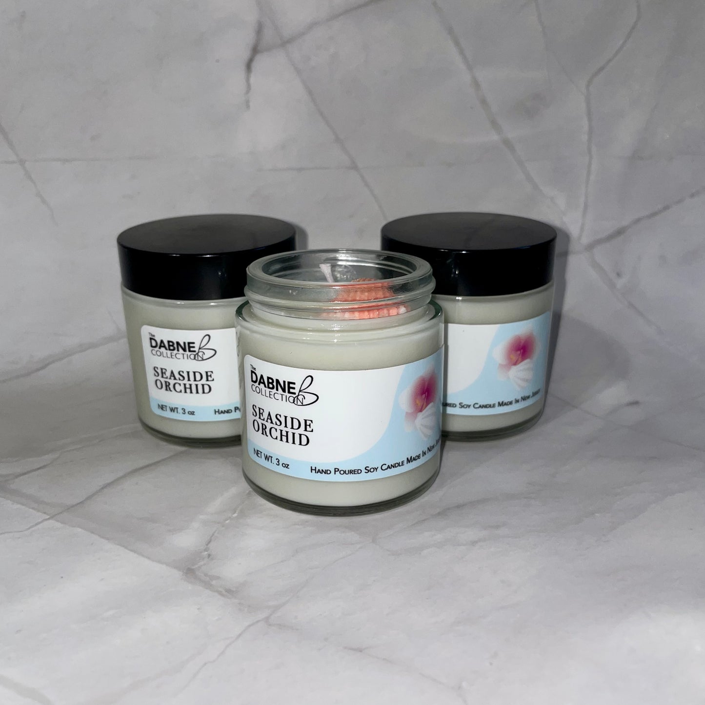 Seaside Orchid 3oz