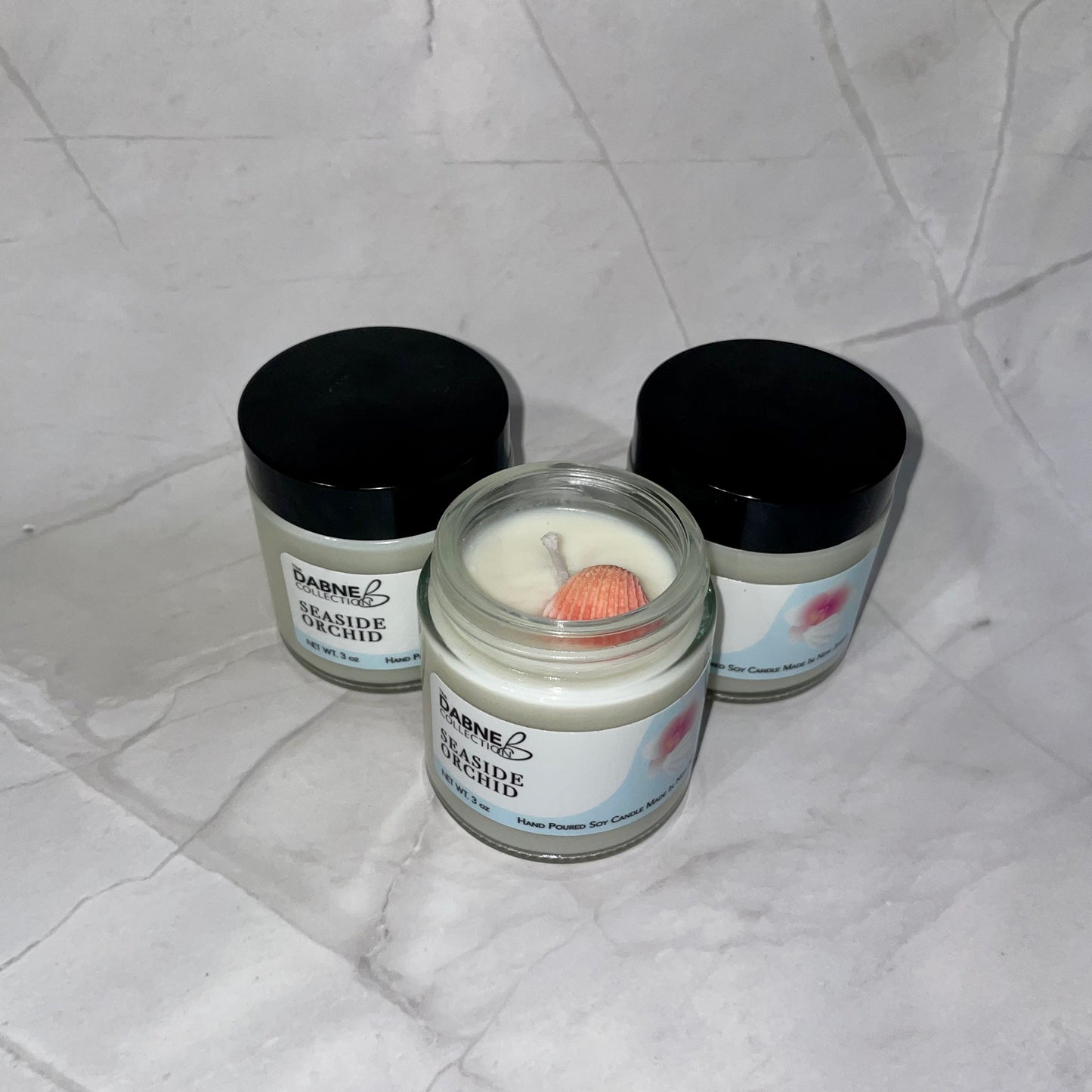 Seaside Orchid 3oz