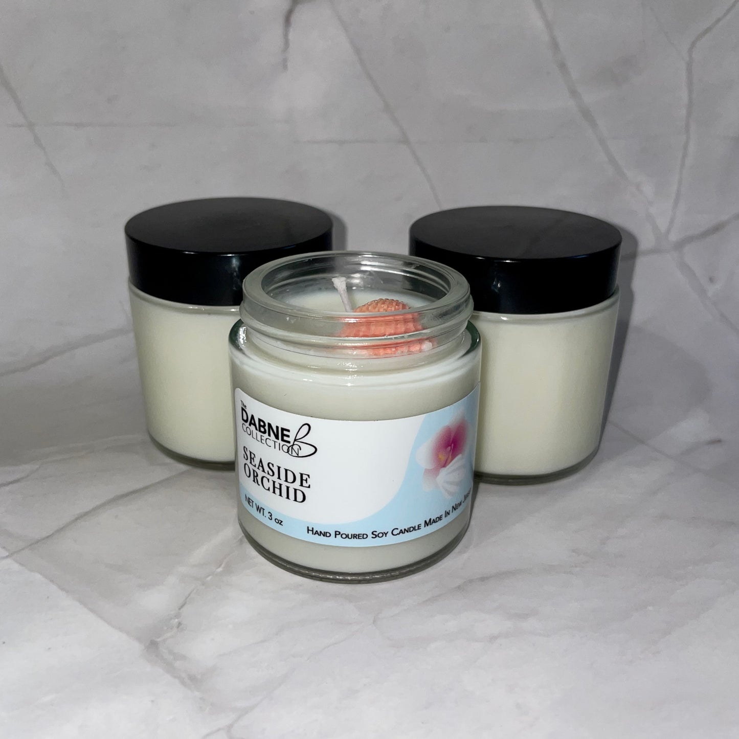 Seaside Orchid 3oz
