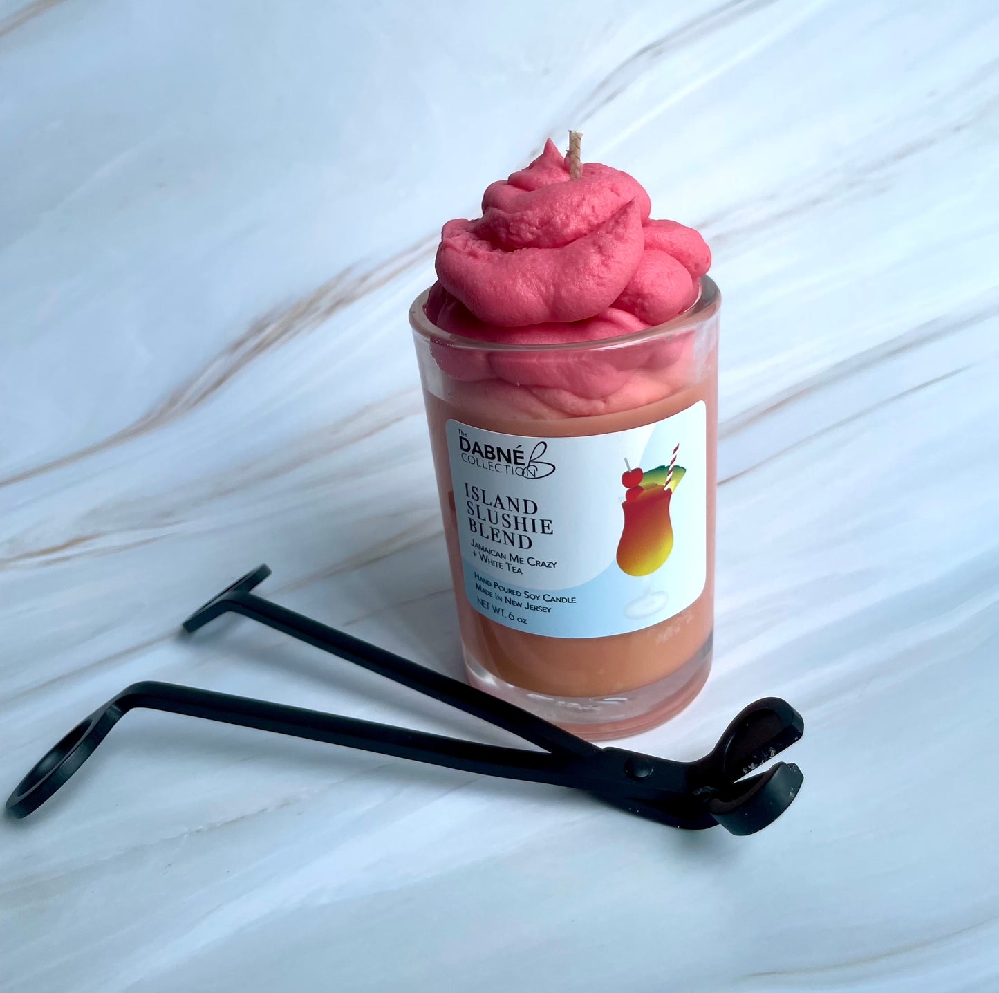Island Slushie Blend 6oz