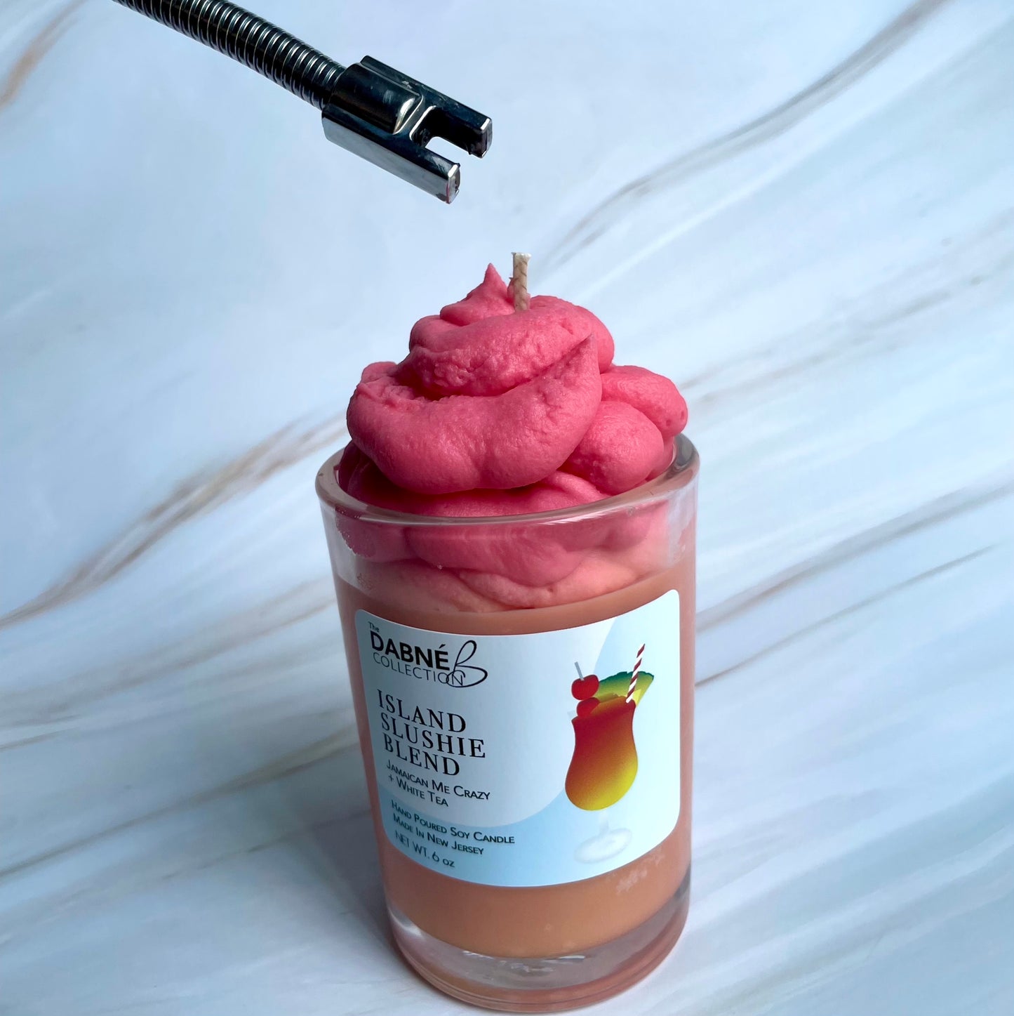 Island Slushie Blend 6oz