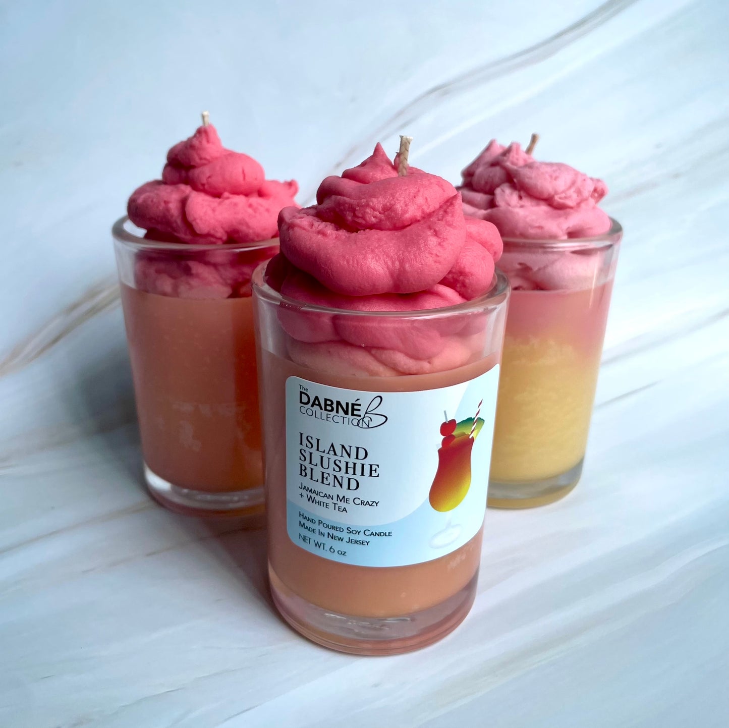Island Slushie Blend 6oz
