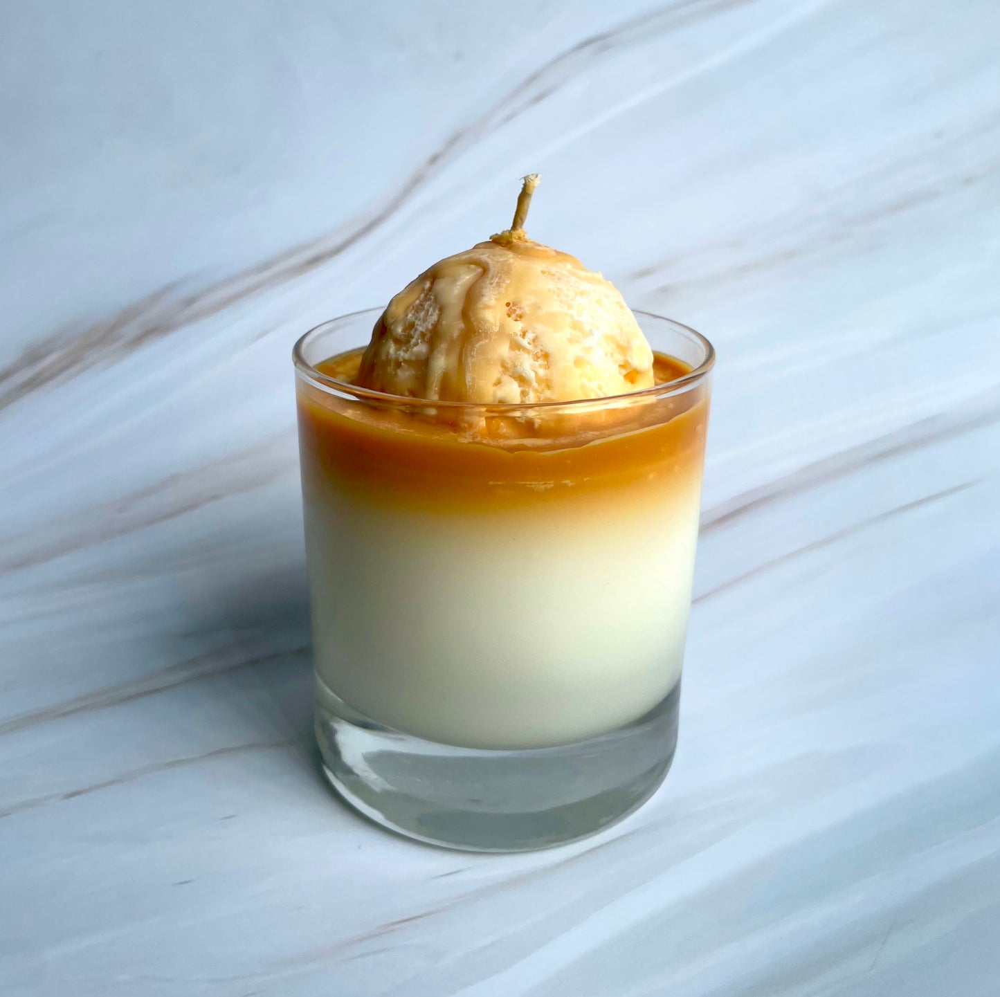 Mango & Coconut Sweetness 6oz