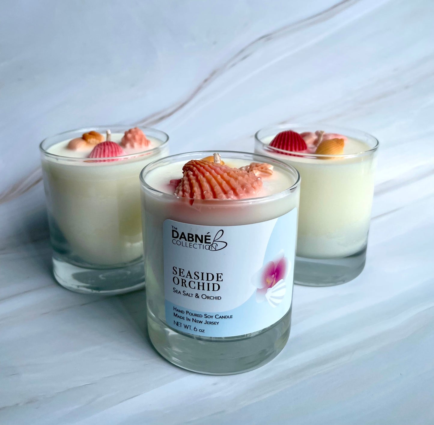 Seaside Orchid 6oz