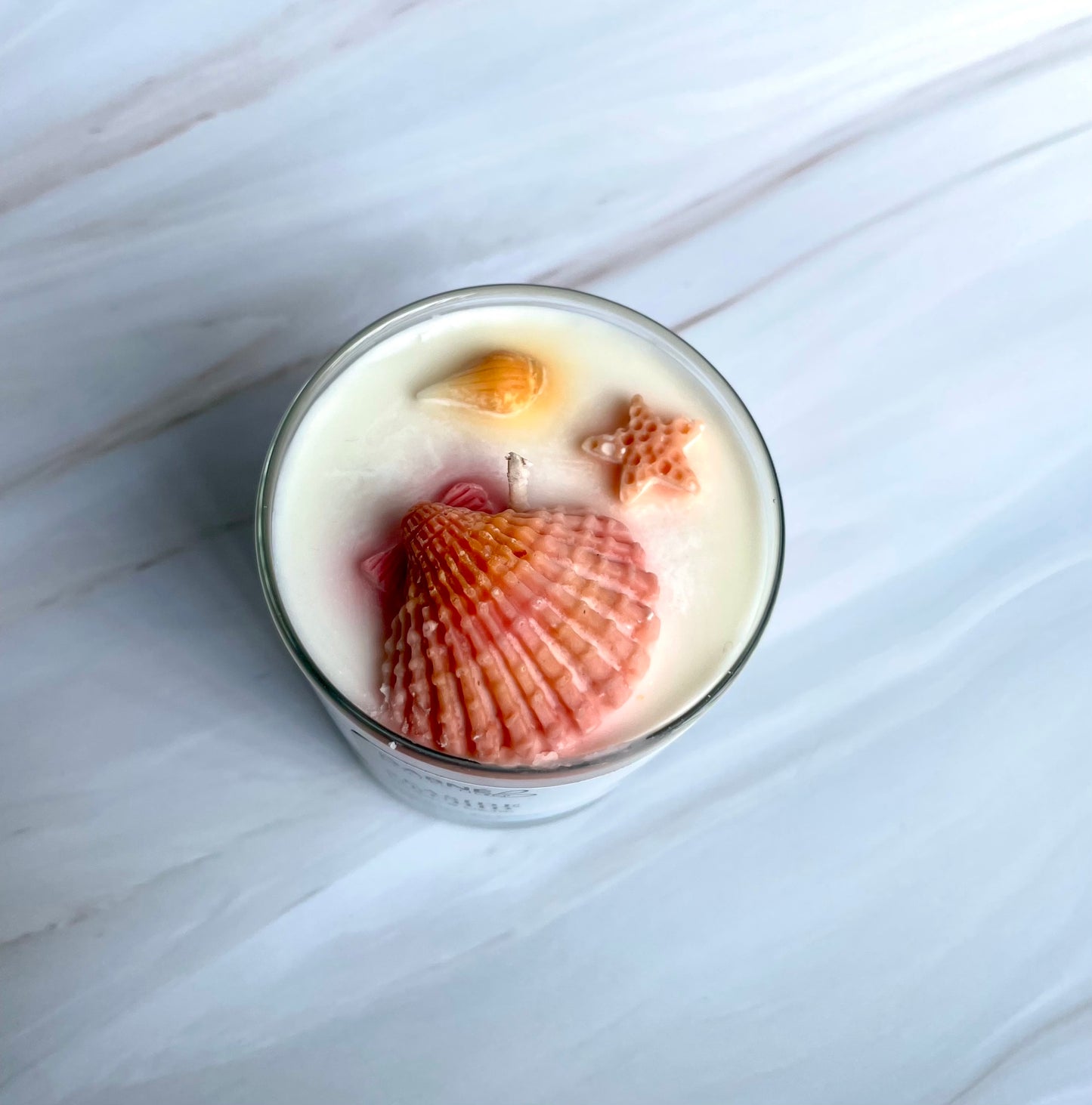 Seaside Orchid 6oz